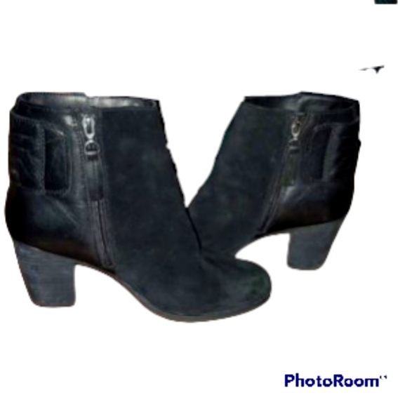 Clark's Artisan ankle boots - Picture 4 of 10